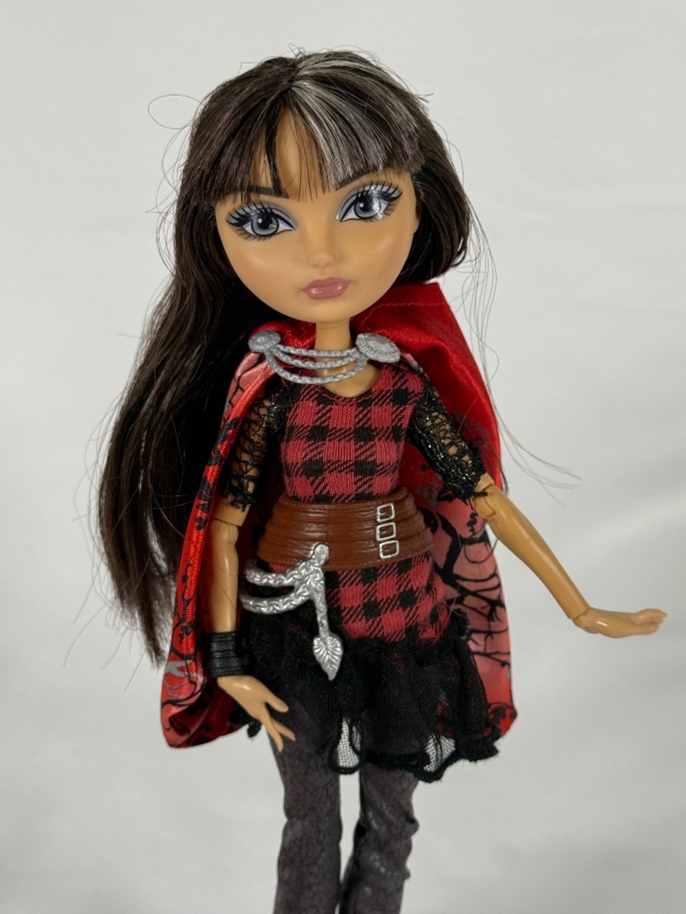 Ever After High Signature Cerise Hood BBD44 2013 Doll